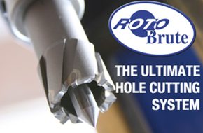 Rotobrute