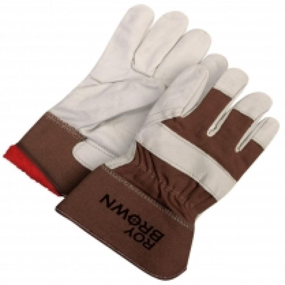 One Size BDG 40-9-173TFL Fitters Grain Cowhide Thinsulate Glove One Size BDG 40-9-173TFL Fitters Grain Cowhide Thinsulate Glove